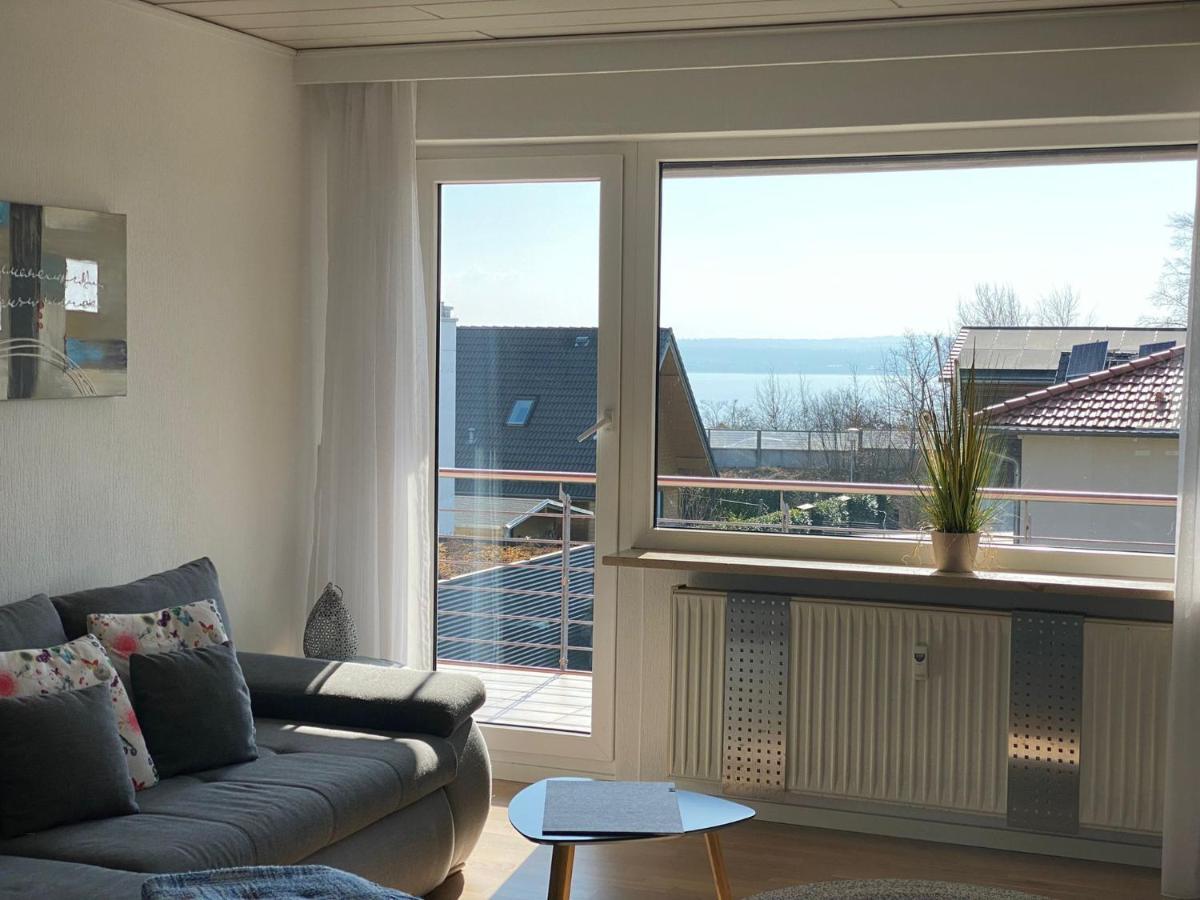 Feriendomizil Hehl Appartement Stetten  Buitenkant foto