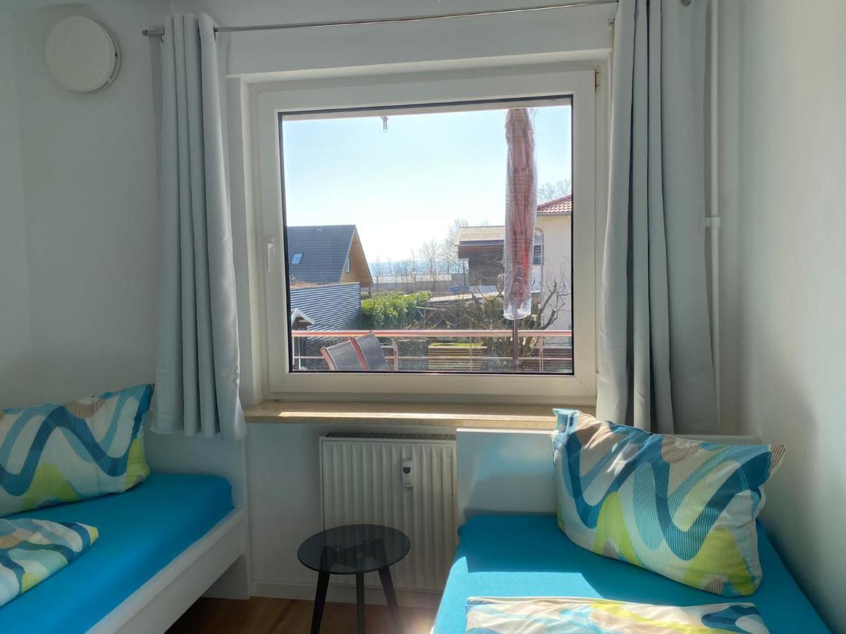 Feriendomizil Hehl Appartement Stetten  Buitenkant foto