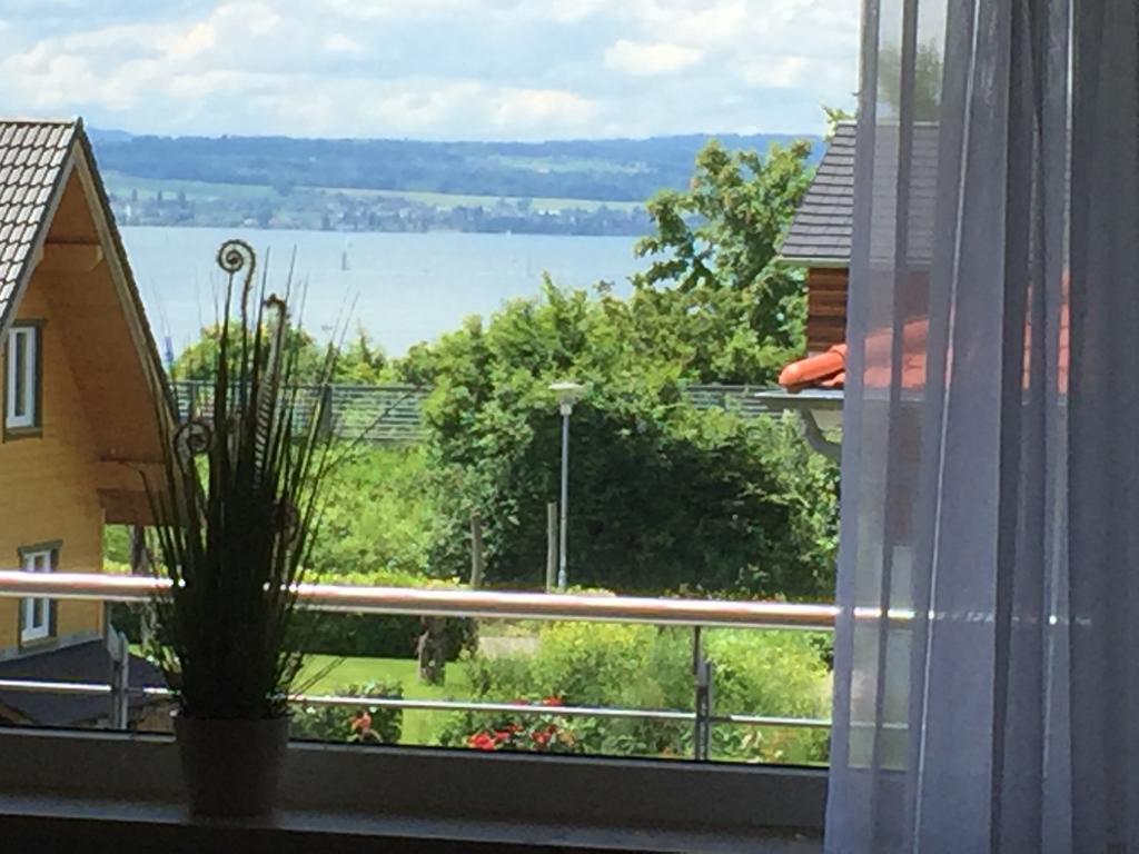 Feriendomizil Hehl Appartement Stetten  Buitenkant foto