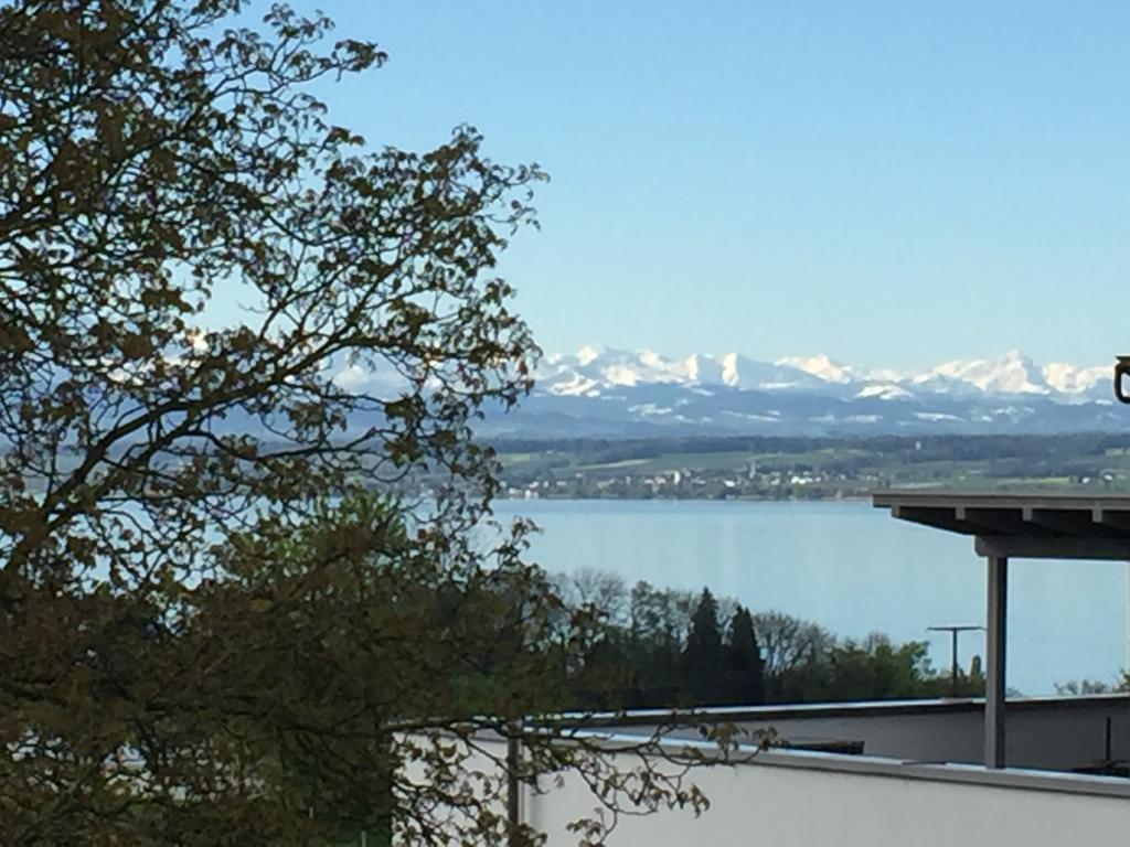 Feriendomizil Hehl Appartement Stetten  Buitenkant foto